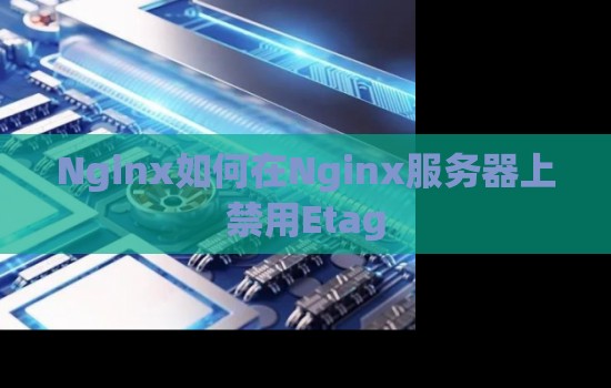 Nginx如何在Nginx服务器上禁用Etag